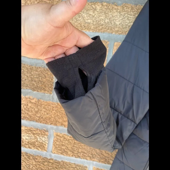 S13NYC puffer jacket sizr medium - Picture 3 of 16